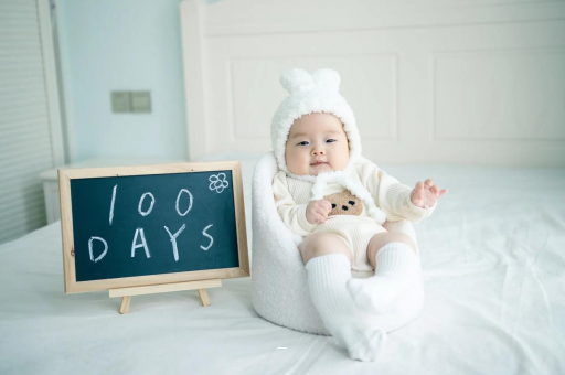 阿拉善盟多大的宝宝可以吃盐 阿拉善盟多大的宝宝可以吃盐